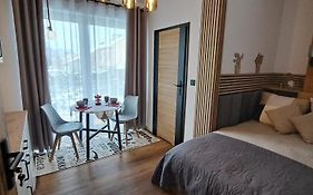 Mini Apartament Rynek